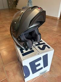 Casco shoei neotec 2