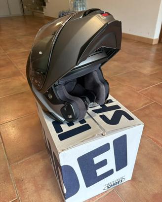Casco shoei neotec 2