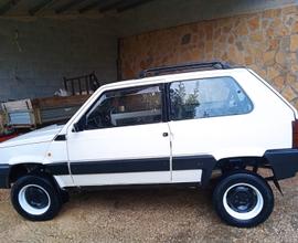 FIAT Panda 1ª serie - 1987