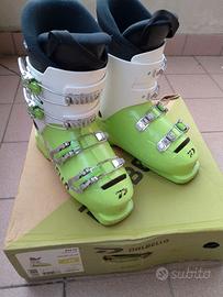 Scarponi sci DRS50 Dalbello 279mm