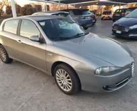 ALFA ROMEO 147 1.6 16V TS (105)5 porte Progressi