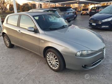 ALFA ROMEO 147 1.6 16V TS (105)5 porte Progressi