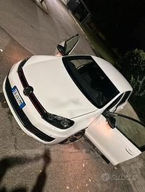 Golf gti 6 2010