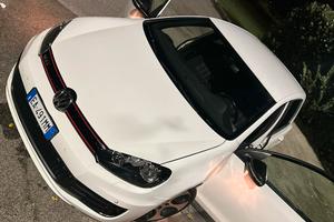 Golf gti 6 2010