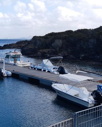 Posto barca Circolo Nautico Cala Lupo