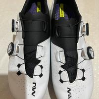 Scarpe Bici da Corsa