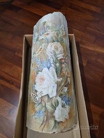 Tegola decoupage