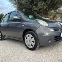 NISSAN MICRA 1.2 BZ/GPL - 2008