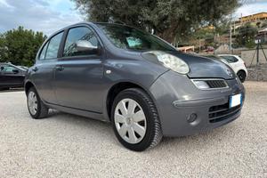 NISSAN MICRA 1.2 BZ/GPL - 2008