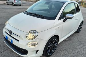 FIAT 500 1.2 Sport