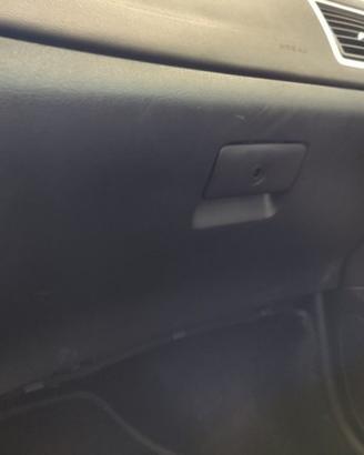 Cassetto portaoggetti PEUGEOT 307 del 2006