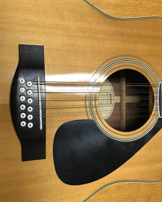 Chitarra acustica Yamaha 12 corde FG 512 II