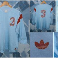 MAGLIA FASHION GABBER ADIDAS VINTAGE