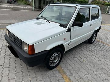 Fiat panda 1.1 Young