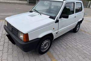 Fiat panda 1.1 Young