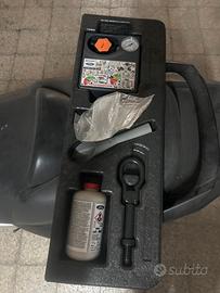 Kit foratura ford