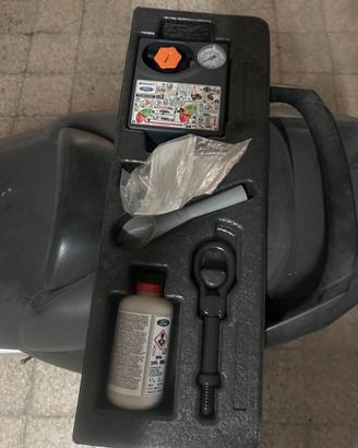 Kit foratura ford