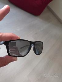 OAKLEY - Modello SYLAS PRIZM POLARIZED