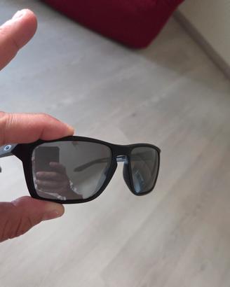 OAKLEY - Modello SYLAS PRIZM POLARIZED