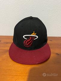 Cappello New Era NBA