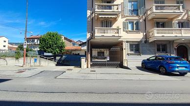 Box/Posto auto Pinerolo [Cod. rif 3154789VRG]