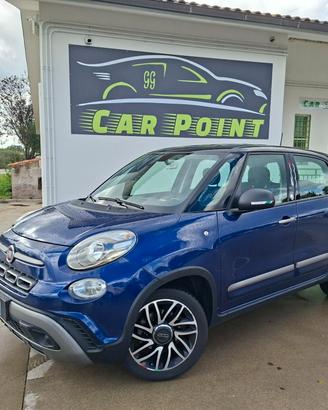 Fiat 500L 1.4 95 CV Mirror IMPIANTO GPL