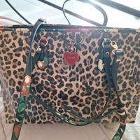 borsa donna Liu-jo nuova 