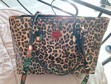 borsa donna Liu-jo nuova 