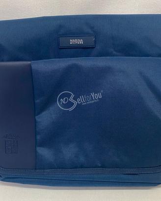 Borsa tracolla da lavoro porta pc Marina Militare