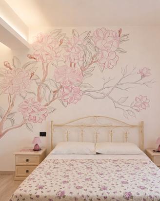 B&B Villa delle rose