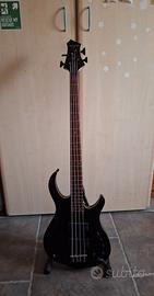 Basso elettrico MARCUS MILLER M2 4corde