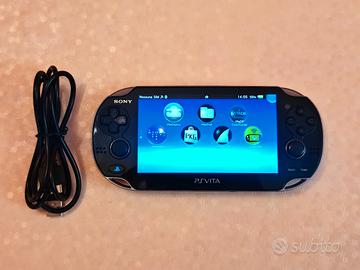 Sony PlayStation Vita Oled PCH-1004 