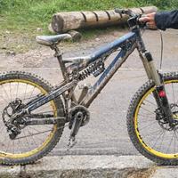 intense uzzi vpx 26" 