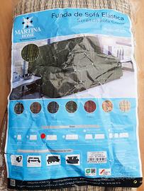 copridivano  Martina home nuovo imballato 