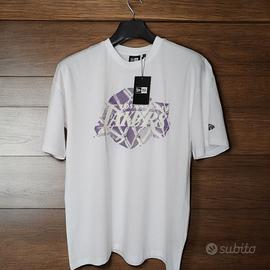 Maglia New Era - Los Angeles Lakers - NBA
