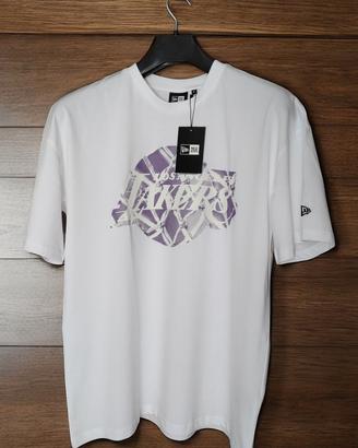Maglia New Era - Los Angeles Lakers - NBA