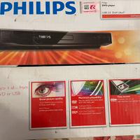 Dvd player Philips