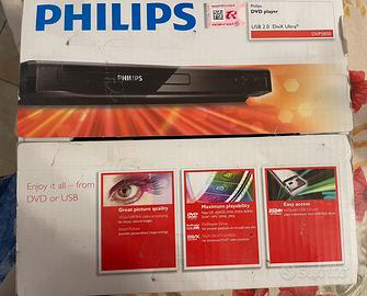 Dvd player Philips