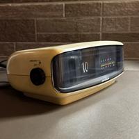 Radio sveglia orologio Universum