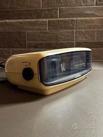 Radio sveglia orologio Universum