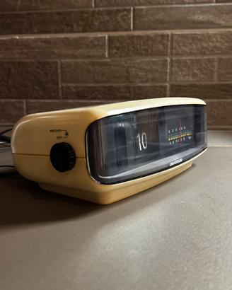 Radio sveglia orologio Universum