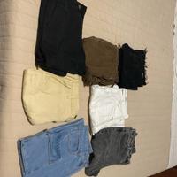 abbigliamento donna