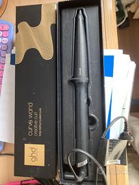 Arricciacapelli ghd curve wand