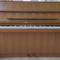 Pianoforte Pfeiffer mod. 112