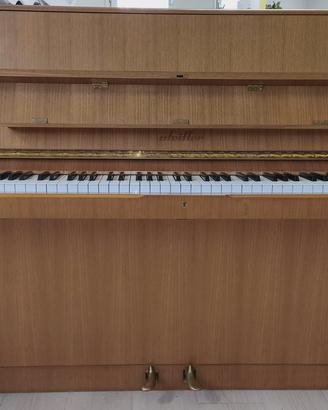 Pianoforte Pfeiffer mod. 112
