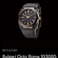 BVLGARI octo 103085