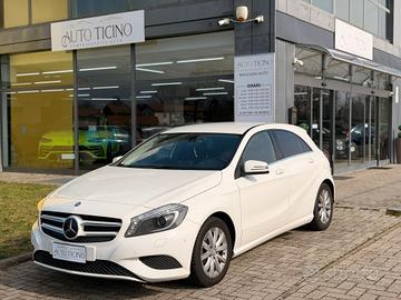 Mercedes-benz A 180 CDI Dark Night Edition