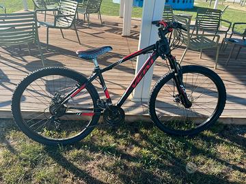 MBT vicini extreme 27.5