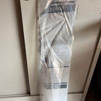 Policarbonato trasparente