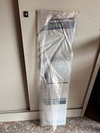 Policarbonato trasparente